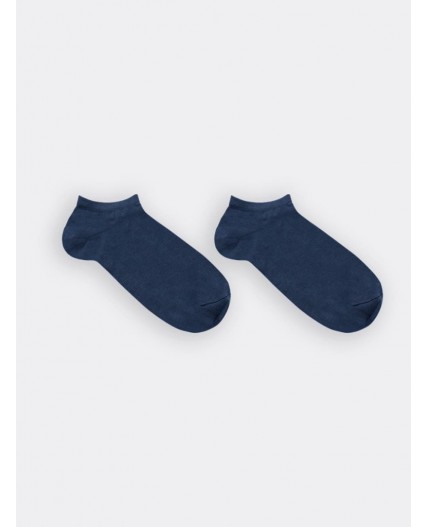 Носки т.синий