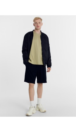 Шорты черный