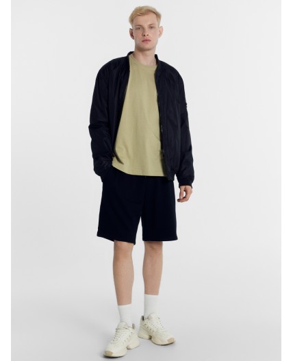 Шорты черный