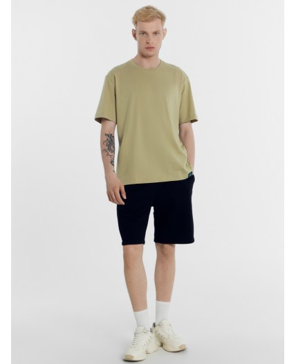 Шорты черный