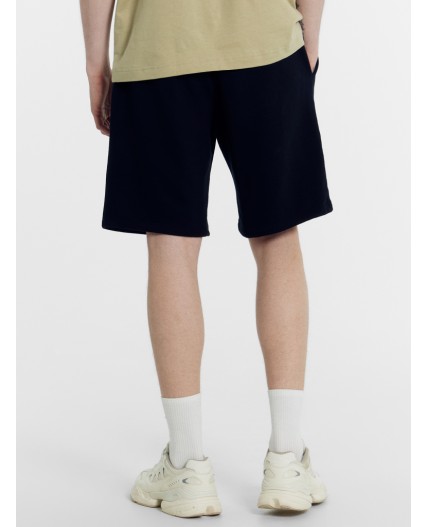 Шорты черный