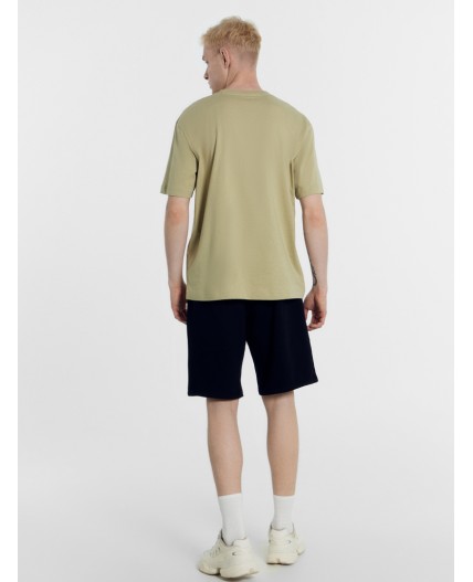 Шорты черный