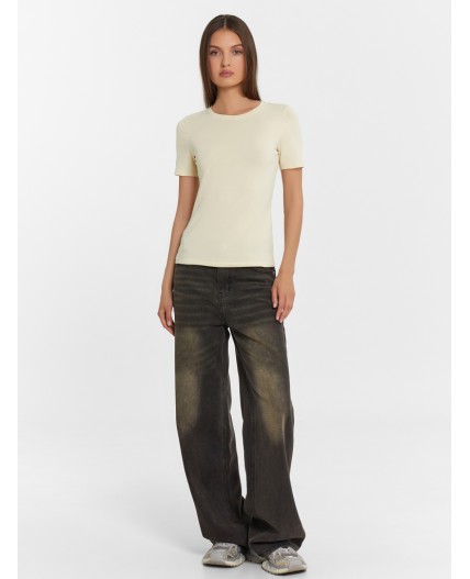 Футболка ангора