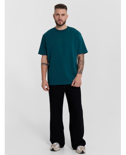 Футболка атлантика +печать