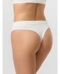 Трусы белый1