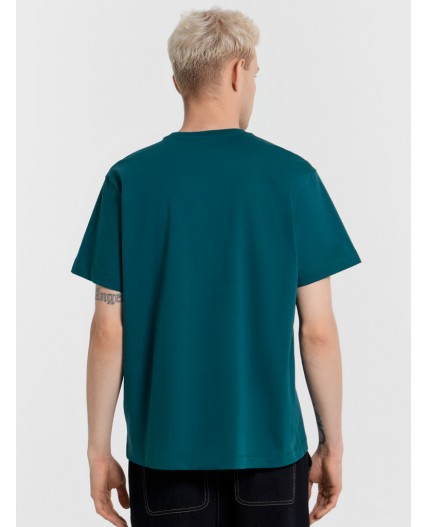 Футболка атлантика +печать1