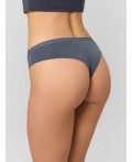 Трусы темно -серый