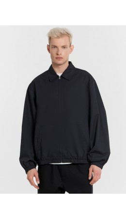 Куртка черный