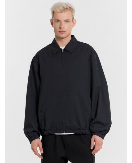 Куртка черный