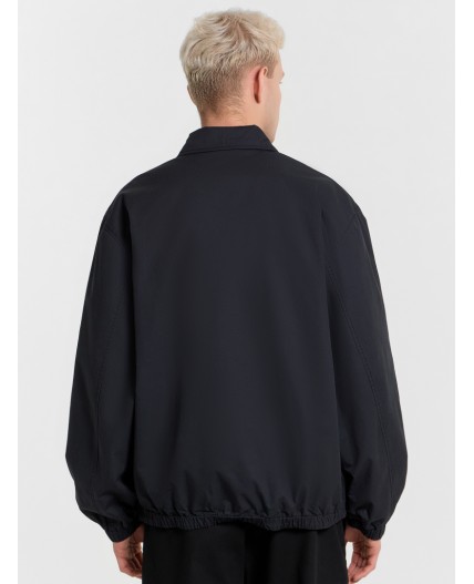 Куртка черный