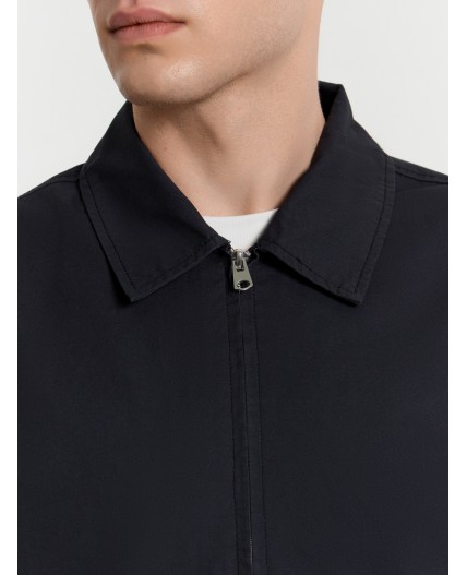 Куртка черный