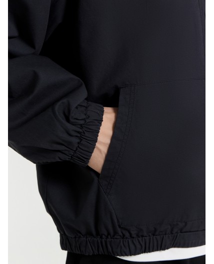 Куртка черный