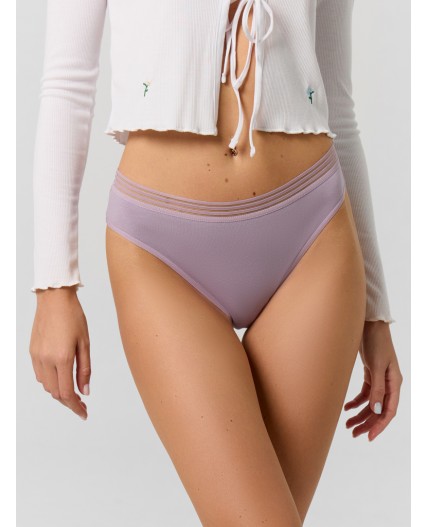 Трусы морской туман