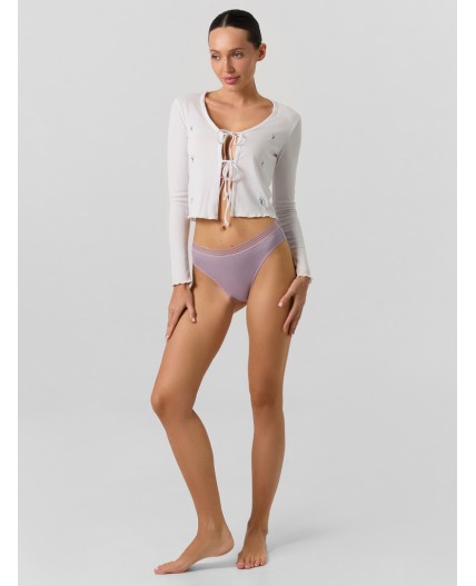 Трусы морской туман