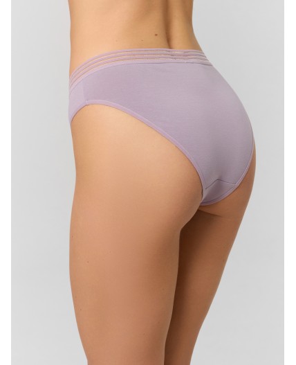 Трусы морской туман