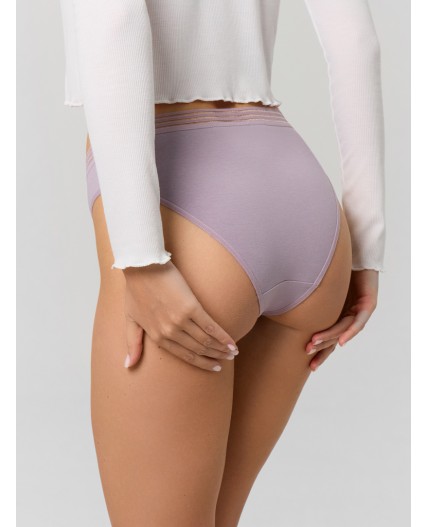 Трусы морской туман