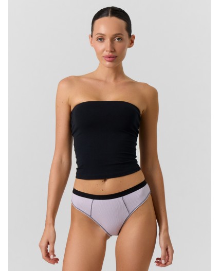 Трусы св.фиолетовый