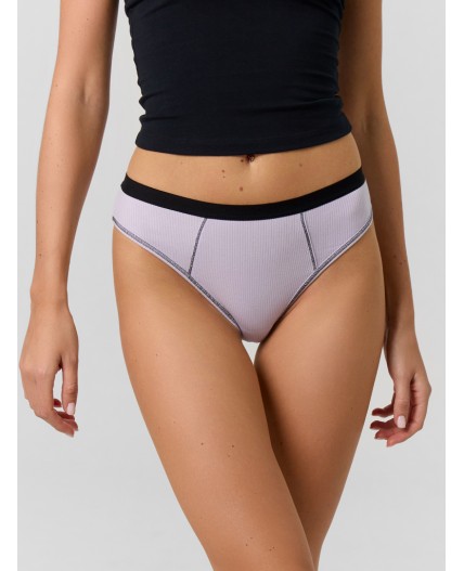 Трусы св.фиолетовый