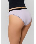Трусы св.фиолетовый