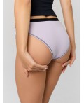 Трусы св.фиолетовый