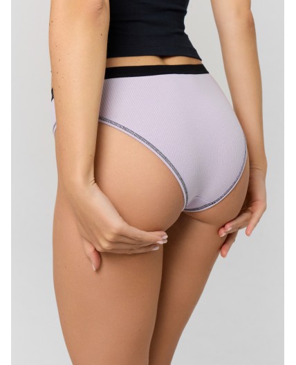 Трусы св.фиолетовый