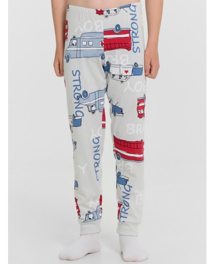 Комплект машинки на сером