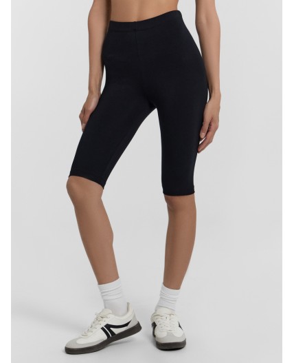 Шорты черный