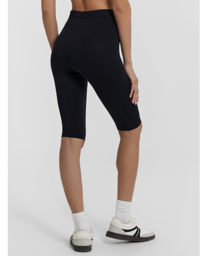 Шорты черный