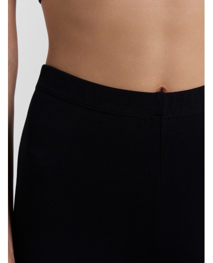 Шорты черный