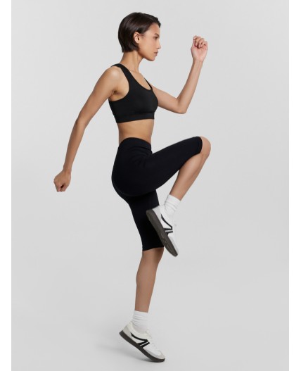 Шорты черный