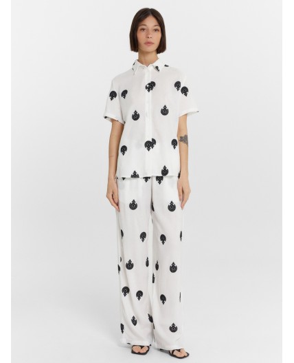 Комплект св.молочный