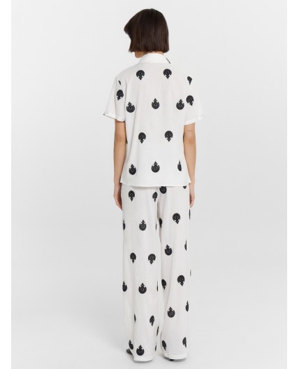 Комплект св.молочный