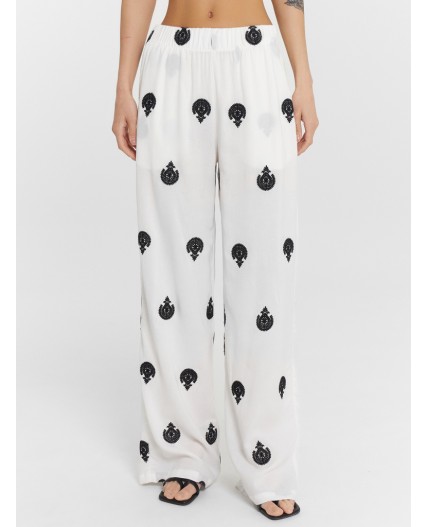 Комплект св.молочный