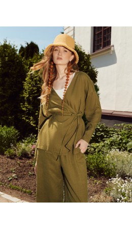 Жакет пихта