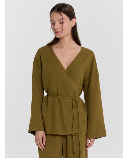 Жакет пихта