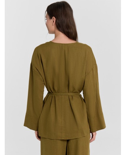 Жакет пихта