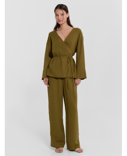 Жакет пихта