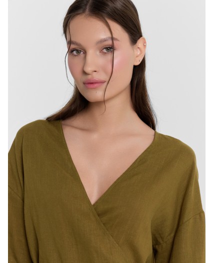 Жакет пихта