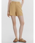 Шорты бежевый
