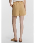 Шорты бежевый