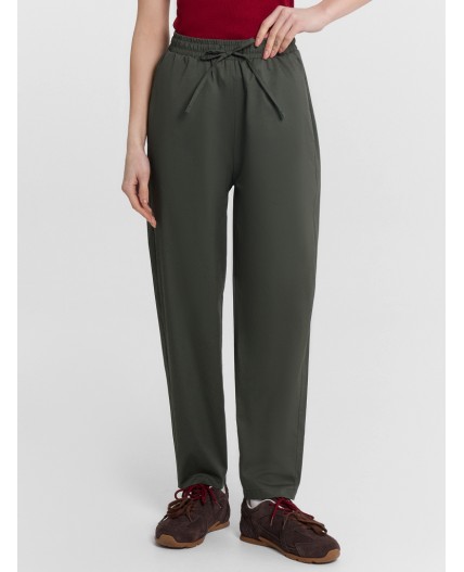 Брюки т.хаки