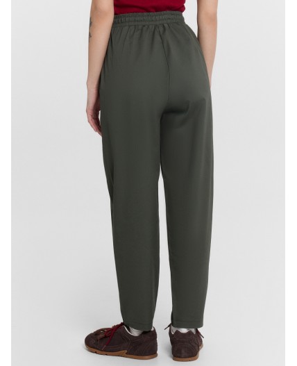 Брюки т.хаки