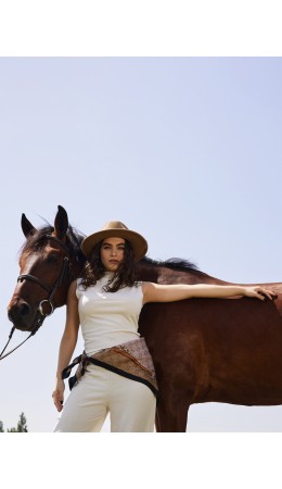 Топ св.молочный