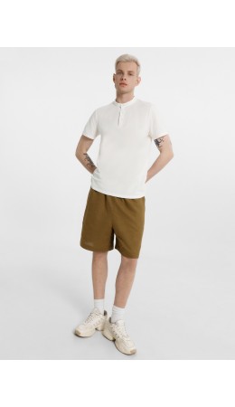 Шорты пихта