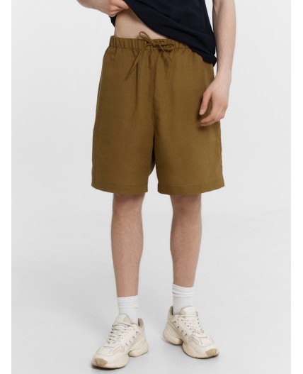 Шорты пихта