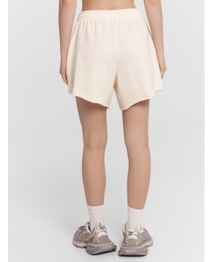 Шорты сливочное масло