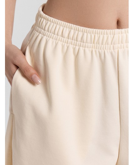 Шорты сливочное масло