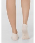 Носки молочный