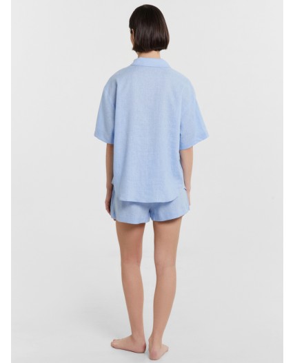 Комплект голубой2