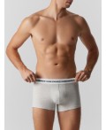 Трусы серый меланж 4306-А